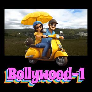 Bollywood-1 (feat. Hema Shamal & Santanu Das)