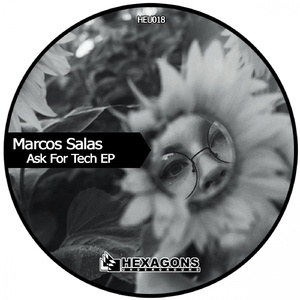 Ask For Tech (Original Mix)