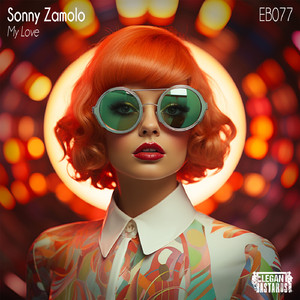 My Love (Extended Mix)