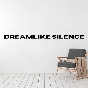 Silent Shapes (Loopable, No Fade)