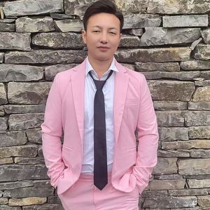 谁是你最后的情人