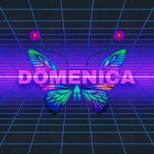 Domenica (feat. Kevin Zotrija)
