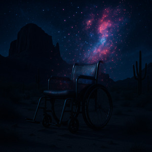 Fading Away (Extended)