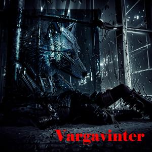 Vargavinter