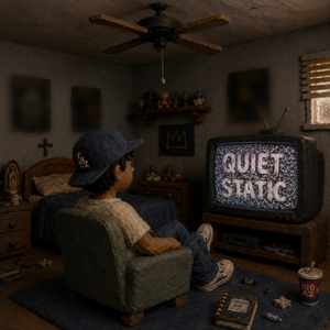 Quiet Static