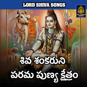 Shiva Shankaruni Parama Punya Kshetram (Parameshwarudu)