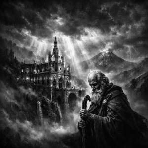 Feel (Cover Galahad)