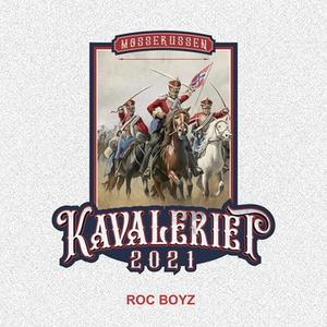 Kavaleriet 2021 (Mosserussen)