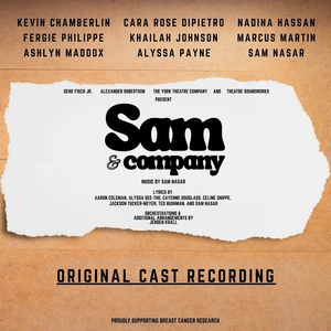 Say You're by My Side