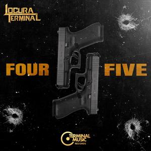 Four Five (feat. K. David)