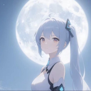 AI琪亚娜爱莉希雅如愿