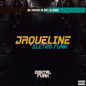 Jaqueline Eletro Funk