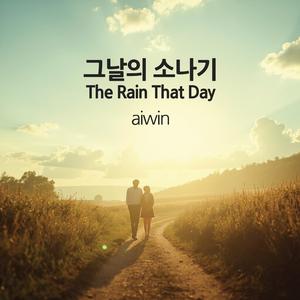 그날의 소나기