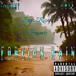 Foreign Rain