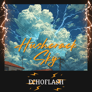 Virasa (Thunderstorm Echo)