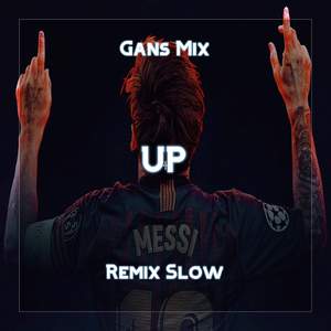 Up Remix