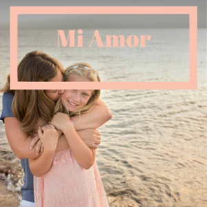 Mi Amor