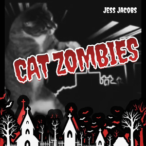 Cat Zombies