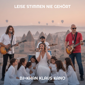 Leise Stimmen Nie Gehört