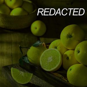 Redacted