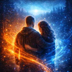 Ты рядом - не позади.