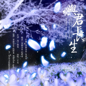 与君长生-橙光游戏《长生诀》主题曲