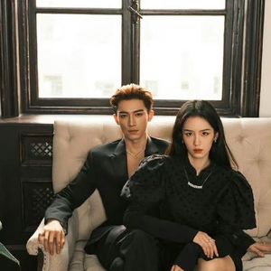 闻到（《为有暗香来》影视剧OST）