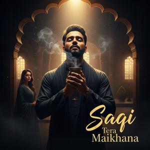 Saqi Tera Maikhana (A Heart Touching Sufi Ishq Song)