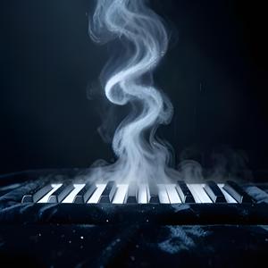 Silver Mist / 銀の霧