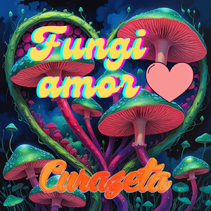 Fungi Amor