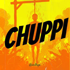 Chuppi