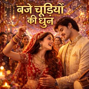 बजे चूड़ियों की धुन