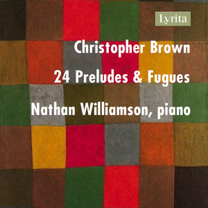 24 Preludes & Fugues, Op. 99, Book 2 No. 12 in A Major:II. Fugue, Maestoso, ma un poco con moto