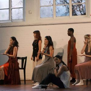 问题3 女性身份 终