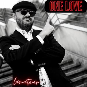 ONE LOVE (feat. Droi)