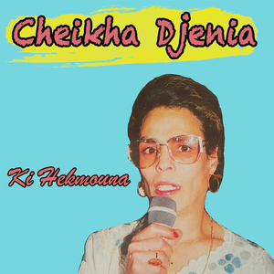 Ki Hekmouna (Live)