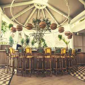 诗意的奢华节奏