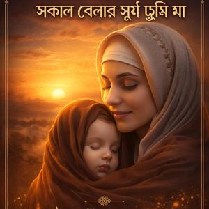 সকাল বেলার সূর্য তুমি মা