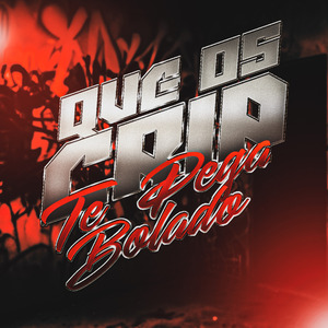 QUE OS CRIA TE PEGA BOLADO