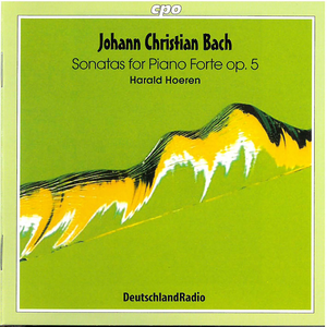 Sonata in E Major, Op. 5 No. 5, W. A5: II. Adagio