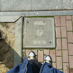 BE MOVING（prod.by Eee.T）