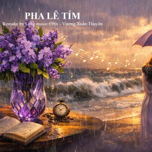 Pha Lê Tím (feat. Vương Xuân Thuyên)
