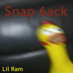 snap back(200214) 伴奏