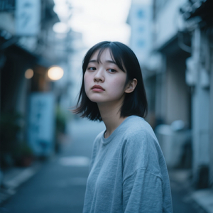 もう飽きた。