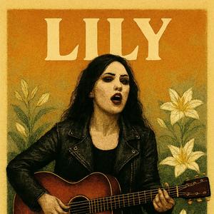 Kami Lily (Rock Perempuan)