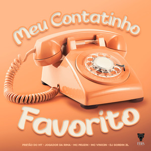 Meu Contatinho Favorito