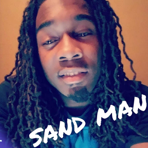 Sand Man
