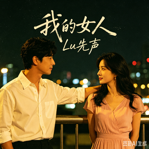我的女人