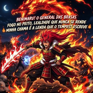 Brasas do Juramento
