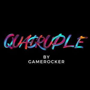 Quadruple